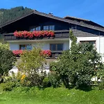Haus Andrea Unterberger